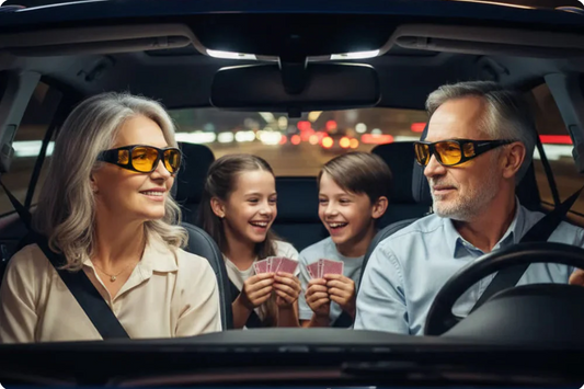 🌙NightVision Pro | Gafas Nocturnas HD