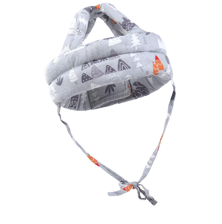 BabyShield | Casco Anti Impacto para Bebés