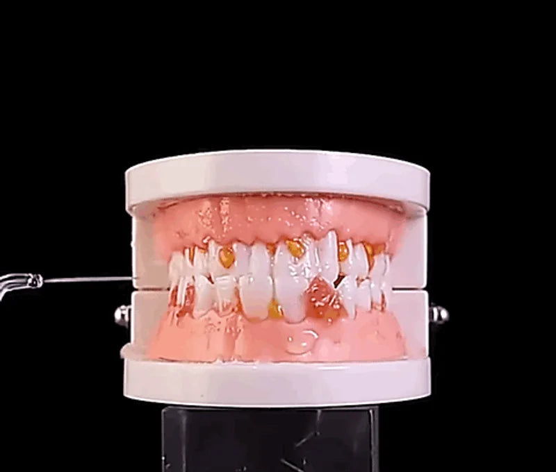 Hydro Smile - Higiene Bucal Simple