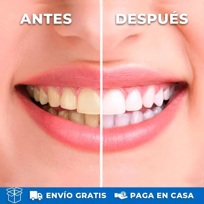 Hydro Smile - Higiene Bucal Simple