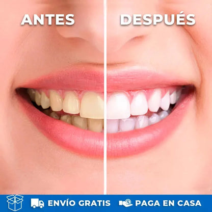 Hydro Smile - Higiene Bucal Simple