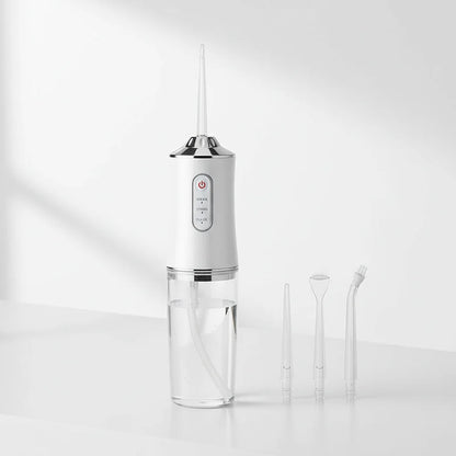 Hydro Smile - Higiene Bucal Simple