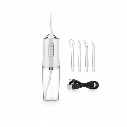 Hydro Smile - Higiene Bucal Simple