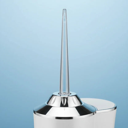Hydro Smile - Higiene Bucal Simple