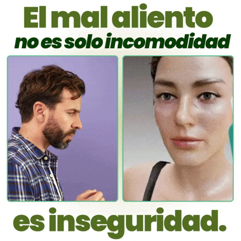 Fresh Boost – Serum Eliminador de Mal Aliento 🌿💨💋