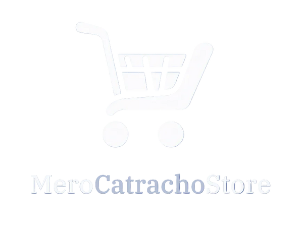 MERO CATRACHO STORE