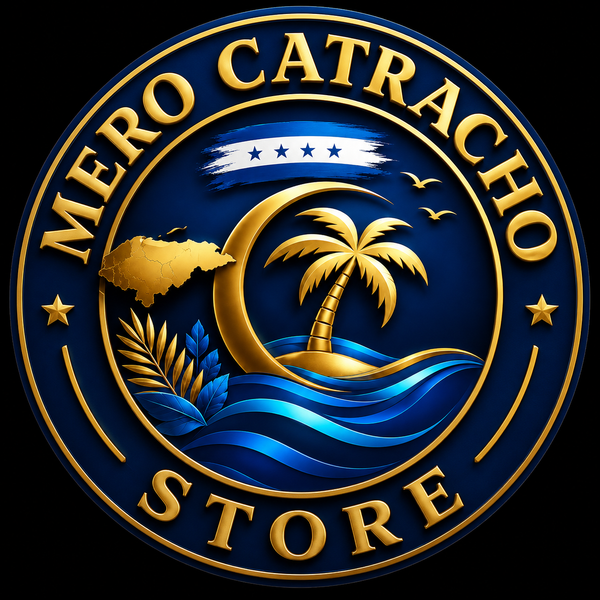 MERO CATRACHO STORE